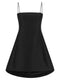 Balenciaga Babydoll Dress