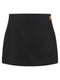 Balenciaga Wallet Skort