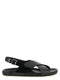 Saint Laurent Helios Sandals