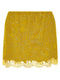 Saint Laurent Barocca Skirt