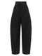 Balenciaga Barrel Leg Jeans