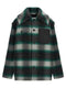 Balenciaga Workwear Cocoon Jacket