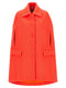 Balenciaga Cape Coat