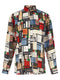 Moschino Labels Shirt