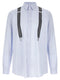 Moschino Trompe-lœil Print Shirt