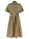 Peserico Chemisier Dress