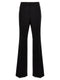 Moschino Crepe Pants