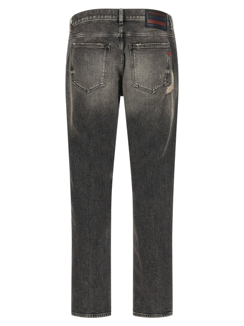 Diesel 2019 D-strukt Jeans