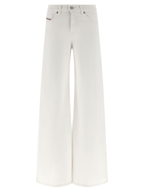 Diesel 1978 D-akemi Jeans