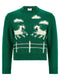 Moschino Extrafine Wool Sweater
