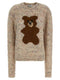 Moschino Teddy Bear Sweater