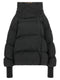 Ganni Future Nylon Down Jacket
