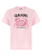 Ganni Crab T-shirt