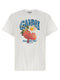 Ganni Strawberry T-shirt