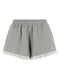 Ganni Isoli Shorts