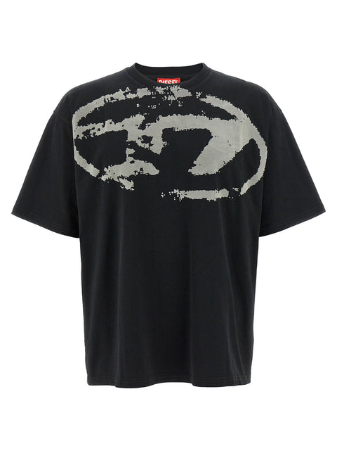 Diesel T-boxt-n14 T-shirt