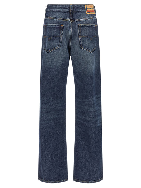 Diesel D-sent Jeans