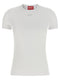 Diesel T-ribber-od T-shirt
