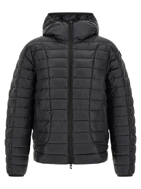 Diesel W-stone-wrd Down Jacket