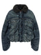 Diesel D-curly-fsj1 Jacket