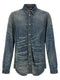Diesel D-synar-fsj4 Shirt