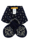 Guest In Residence Bandana Bowtie Scarf