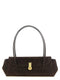 Daniele Amato Queen Piera Shoulder Bag