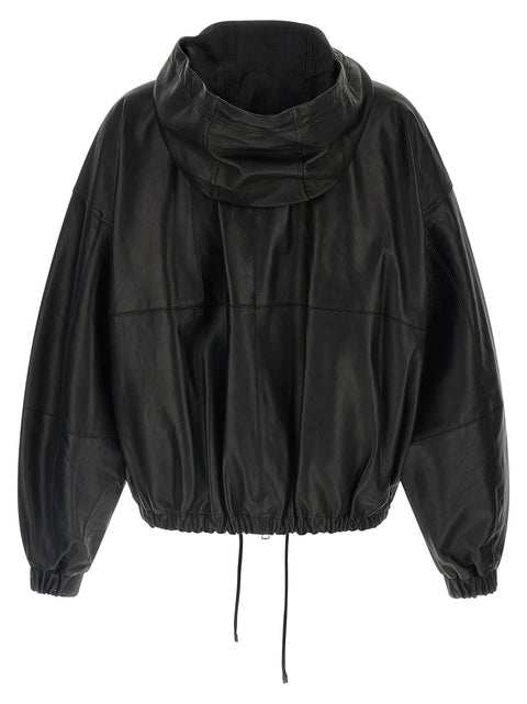 Tela Tanner Jacket