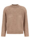 Peserico Micro Sequin Sweater