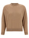 Peserico Lurex Sweater