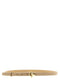 Fabiana Filippi Knot Buckle Belt