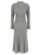 Fabiana Filippi Knitted Dress