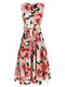 Samantha Sung Abelia Dress
