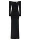 Elisabetta Franchi Red Carpet Dress