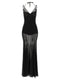 Elisabetta Franchi Red Carpet Dress