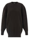 Tom Ford Sculptural Double Face Dress