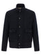 Lardini Wool And Cashmere Jacket