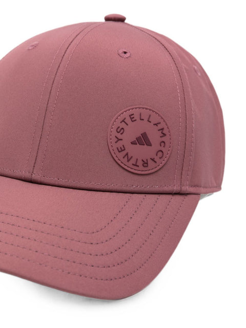 ADIDAS BY STELLA McCARTNEY Hats BORDEAUX