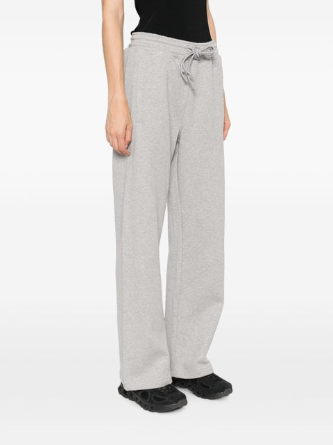 ADIDAS BY STELLA McCARTNEY Trousers GREY