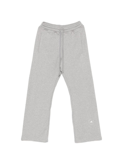 ADIDAS BY STELLA McCARTNEY Trousers GREY