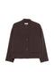 ALBERTO BIANI Jackets BROWN