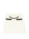 ALESSANDRO ENRIQUEZ Skirts WHITE