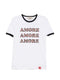 ALESSANDRO ENRIQUEZ T-shirts and Polos WHITE