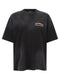 Amiri Sunny Place Skate Vintage Print T-shirt