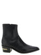 Amiri Ma Ryder Ankle Boots