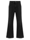 Amiri Flared Leg Jeans