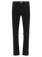 Amiri Mx1 Jeans With Distressed Details