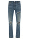 Amiri Mx1 Skinny Jeans