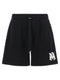 Amiri Ma Core Print Sweatshirt Shorts