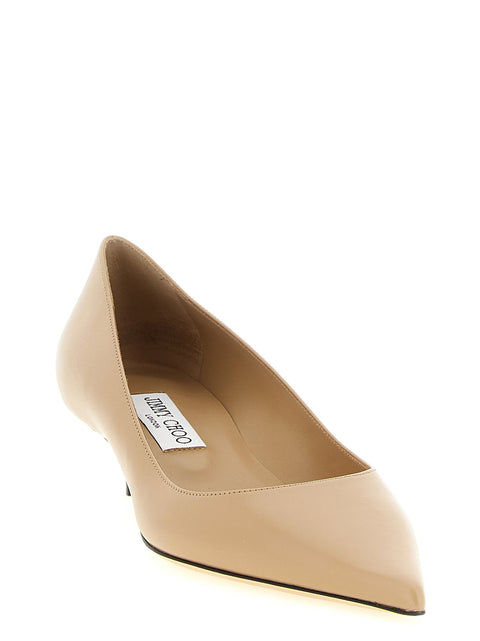 Jimmy Choo Amelia Pumps